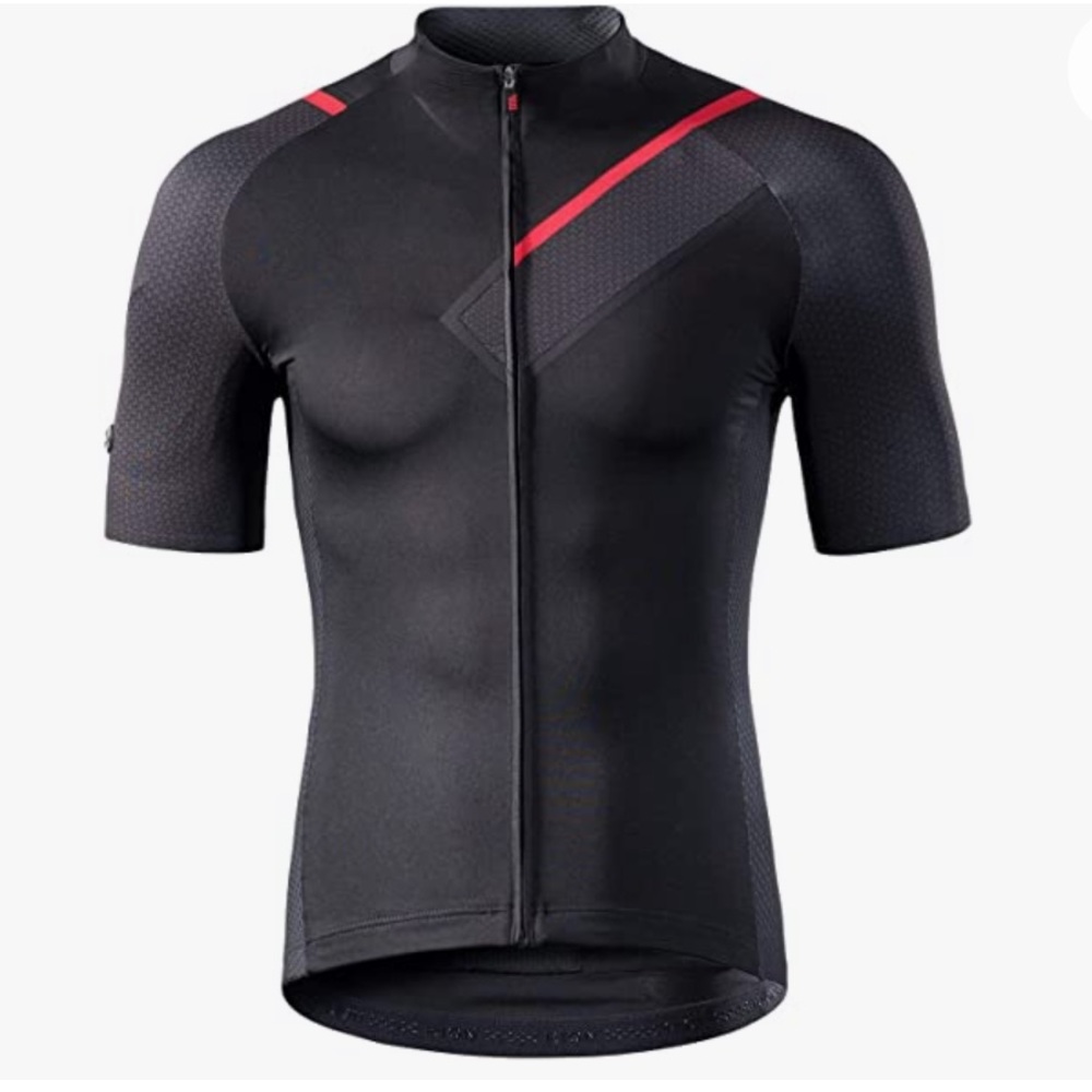 Rion Cycling Jersey Pro Men’s XL NWT